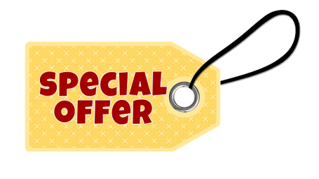 Special Offer