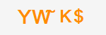 YW~K$